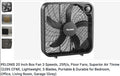 Box Fan